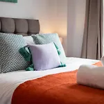 The Mor House - Tv In Every Bedroom!