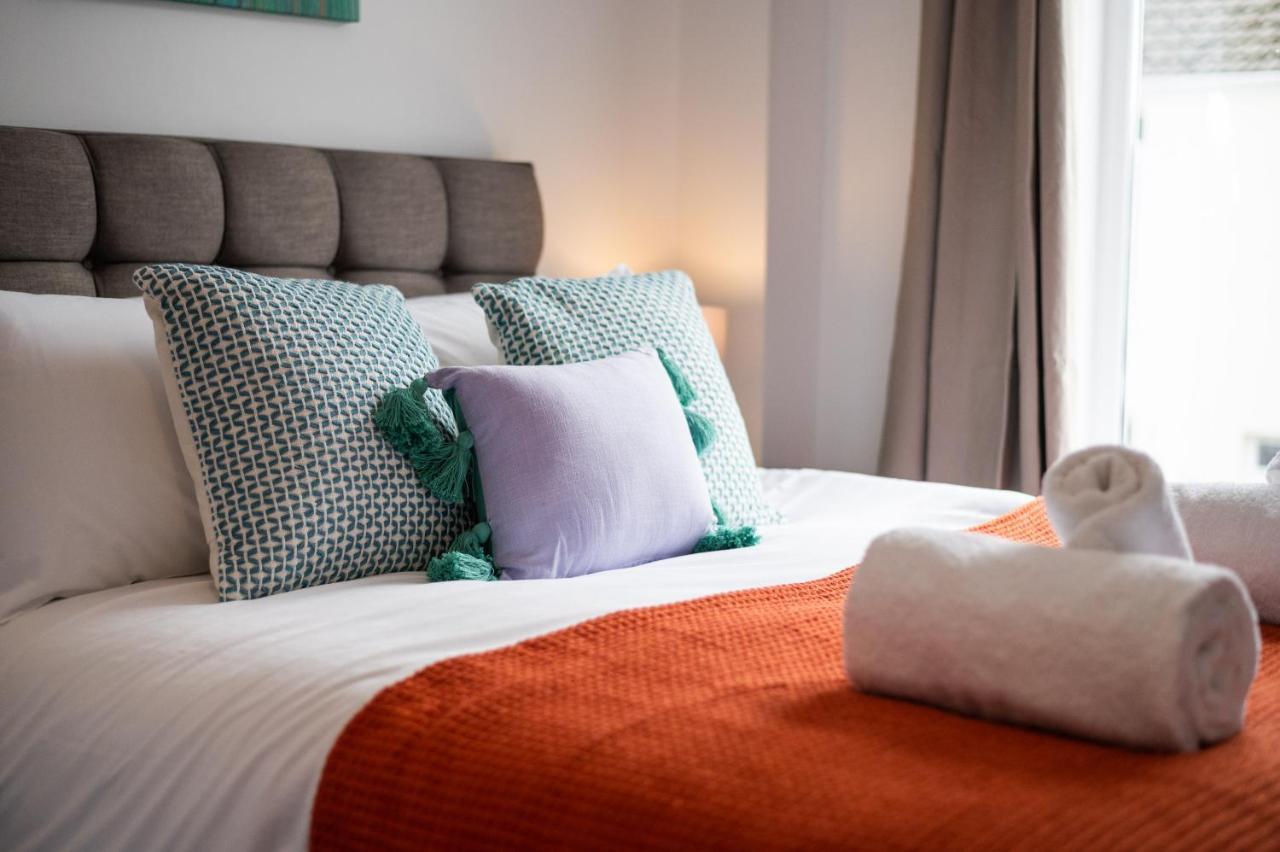 The Mor House - Tv In Every Bedroom! *