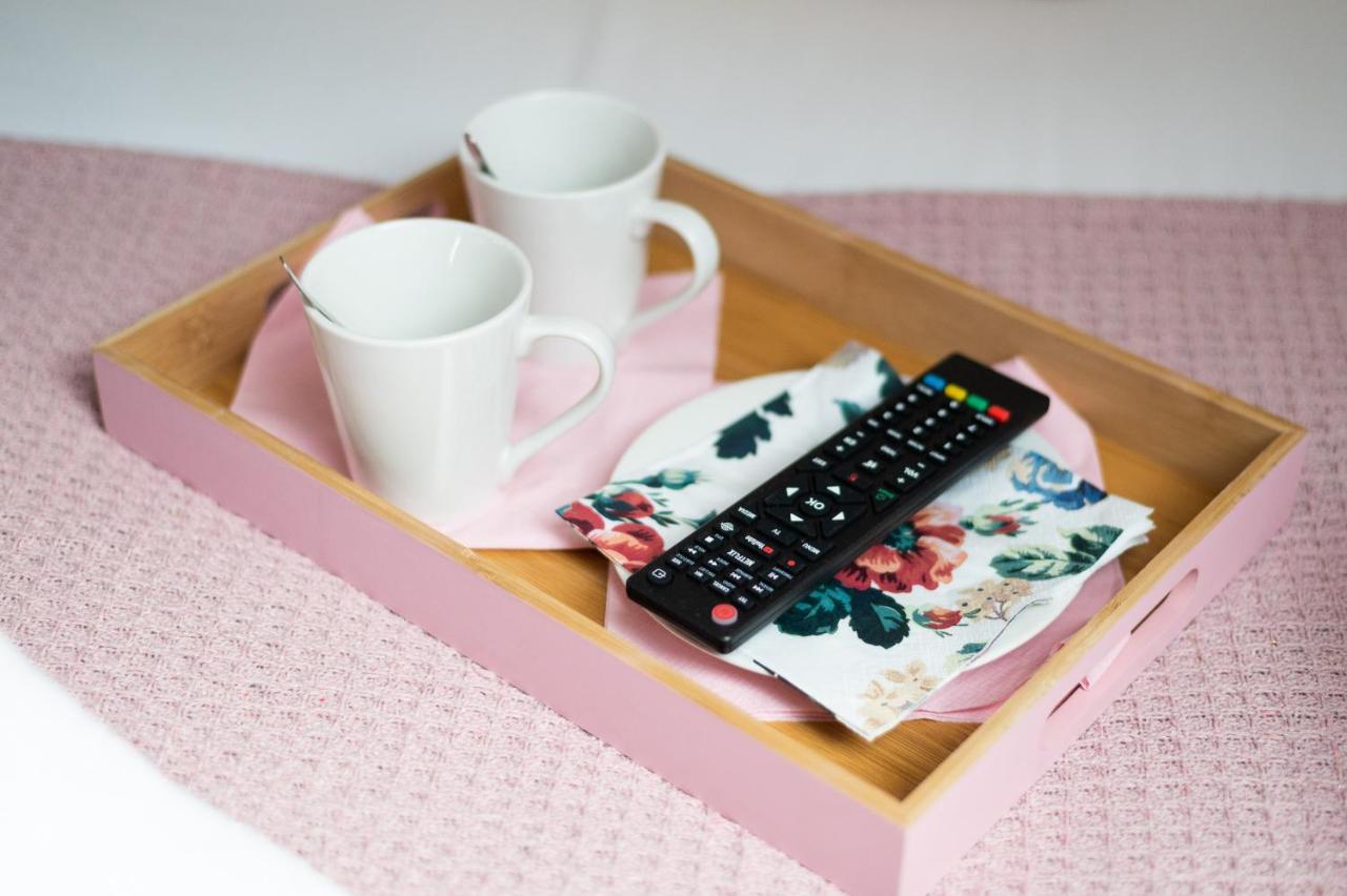 The Mor House - Tv In Every Bedroom! Apartment *