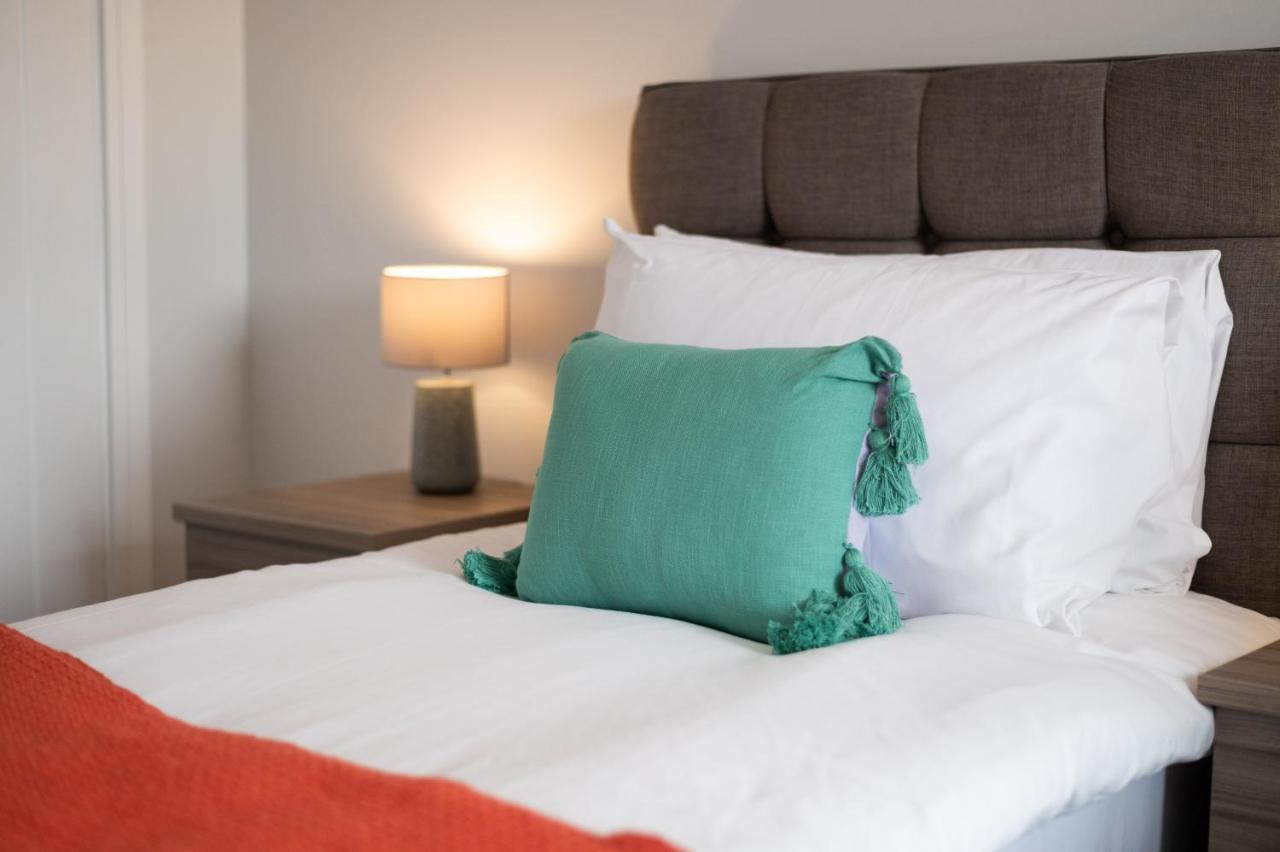 The Mor House - Tv In Every Bedroom! Apartment Swansea